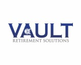 https://www.logocontest.com/public/logoimage/1530690852Vault Retirement Solutions Logo 23.jpg